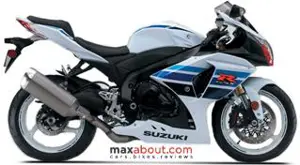 Suzuki GSX-R