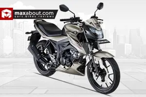 Suzuki Bandit 150