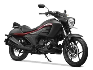 Suzuki Intruder SP Fi