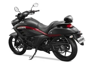 Suzuki Intruder SP Fi