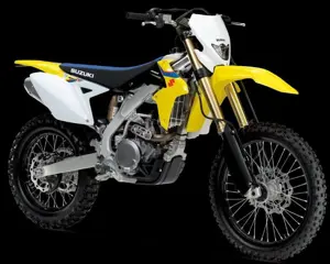 Suzuki RM-Z250