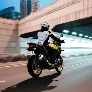 Suzuki V-Strom