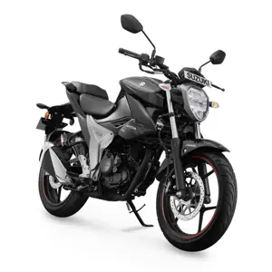 Suzuki Gixxer