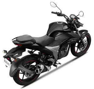 Suzuki Gixxer