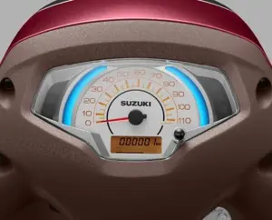 Suzuki Access