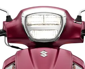 Suzuki Access