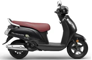 Suzuki Access 125 Special Edition Drum