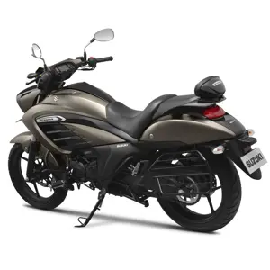 Suzuki Intruder 150