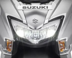 Suzuki Burgman