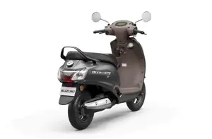 Suzuki Access