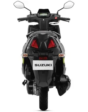 Suzuki Avenis