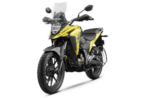 Suzuki V-Strom