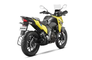 Suzuki V-Strom