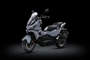 SYM ADX 125