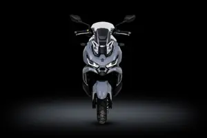 SYM ADX 125