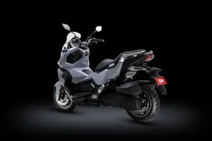 SYM ADX 125