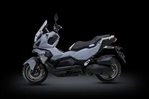 SYM ADX 125