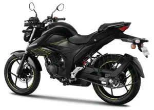 Suzuki Gixxer 150