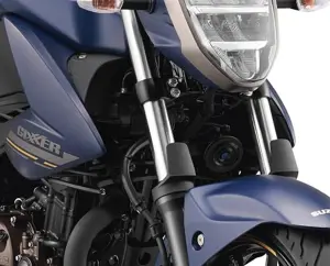 Suzuki Gixxer 250