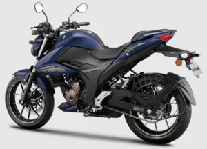 Suzuki Gixxer 250