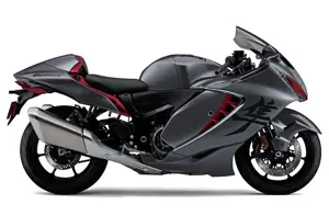 Suzuki Hayabusa GSX1300R