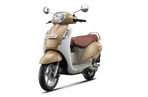 Suzuki Access