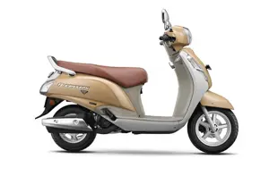 Suzuki Access