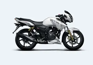 TVS Apache RTR 180 ABS