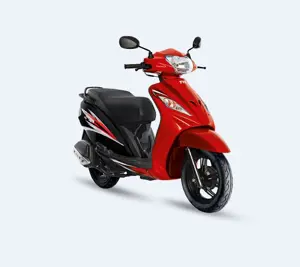 TVS Wego CBS