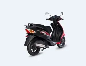 TVS Wego CBS