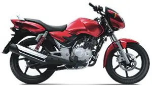 TVS Apache 150