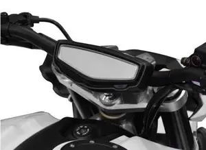 TVS Draken 250