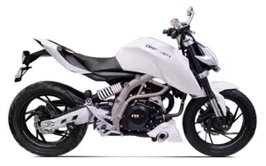 TVS Draken 250