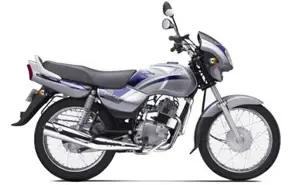 TVS Victor GX Image