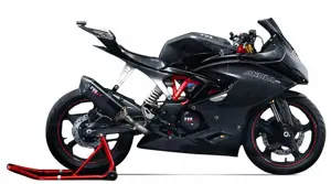 TVS Akula