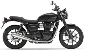 Triumph Street Twin