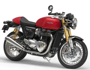 Triumph Thruxton 1200 R