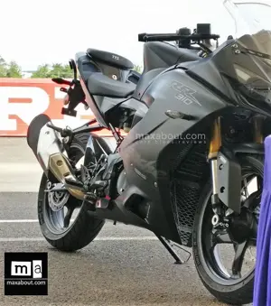 TVS Apache RR 310 (Slipper Clutch)