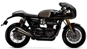 Triumph Thruxton