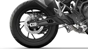 Triumph Tiger 900