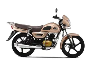 TVS Radeon Golden Beige