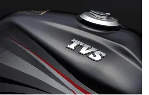 TVS Sport ES