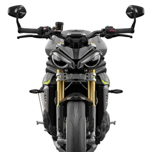 Triumph Speed Triple 1200 RS