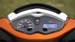 TVS Jupiter 125 Disc