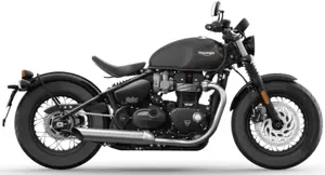 Triumph Bonneville