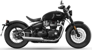 Triumph Bonneville