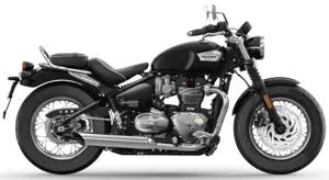 Triumph Bonneville