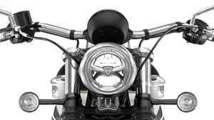 Triumph Bonneville