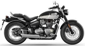 Triumph Bonneville