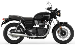 Triumph Bonneville